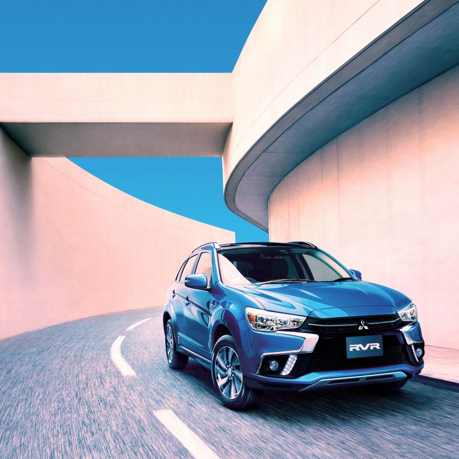  Mitsubishi RVR (GA3W) 2017 года  (фото 16 из 21)